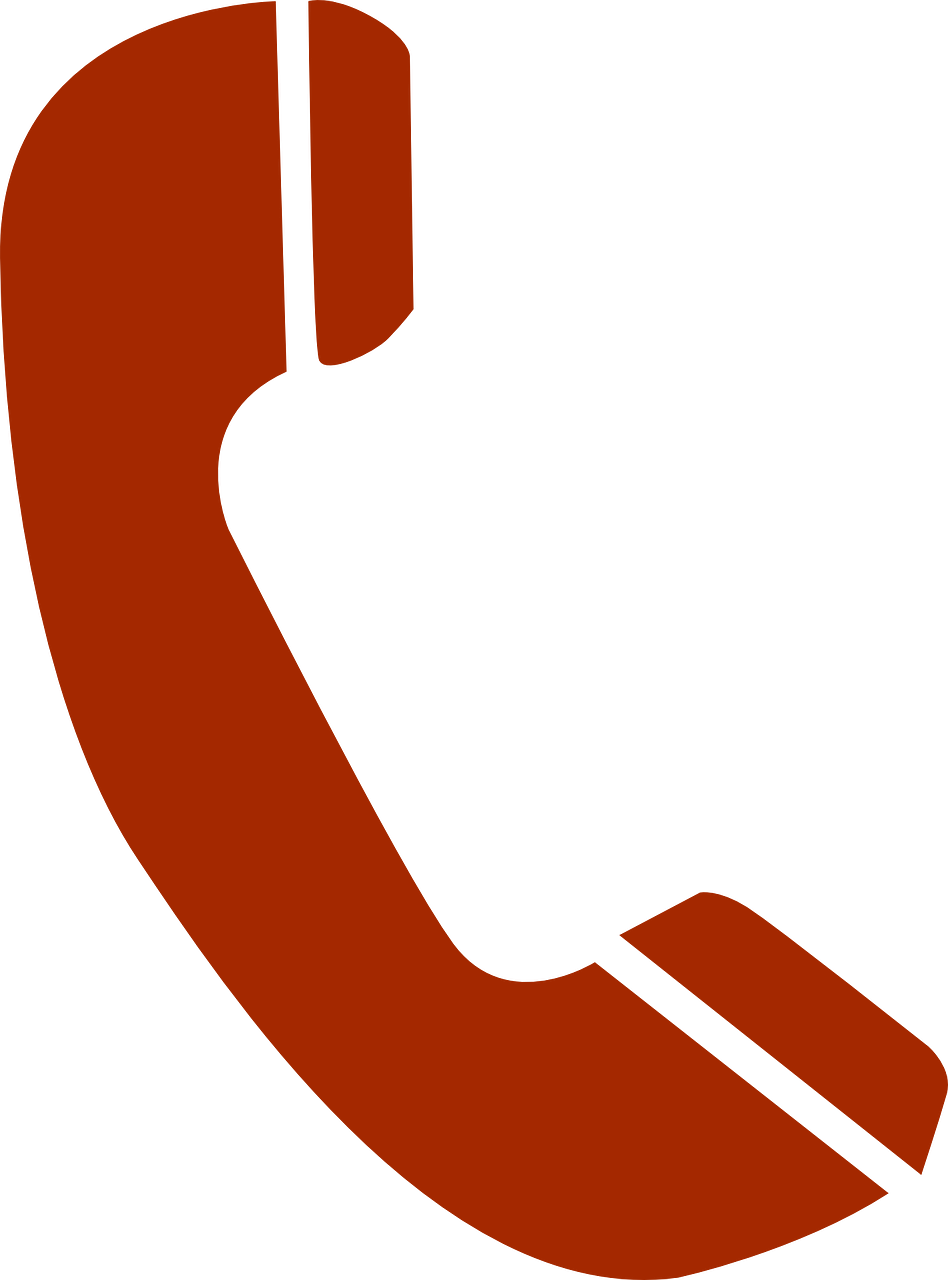 Telefonischer Kontakt